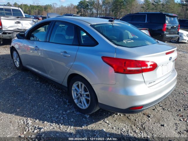 Photo 2 VIN: 1FADP3F25GL230879 - FORD FOCUS 