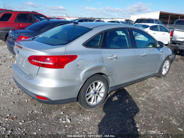 Photo 3 VIN: 1FADP3F25GL230879 - FORD FOCUS 