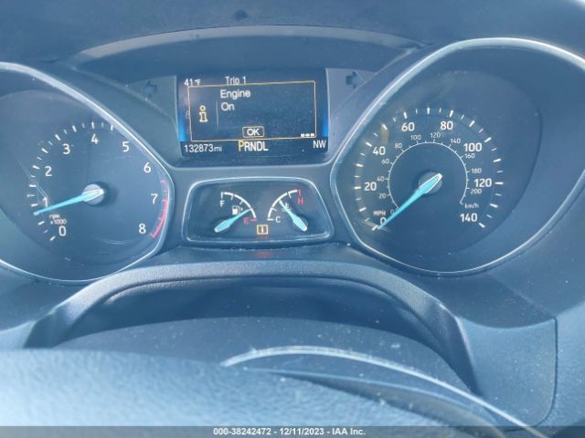 Photo 6 VIN: 1FADP3F25GL230879 - FORD FOCUS 