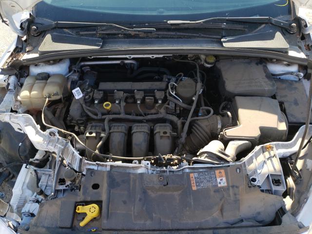 Photo 6 VIN: 1FADP3F25GL235242 - FORD FOCUS SE 