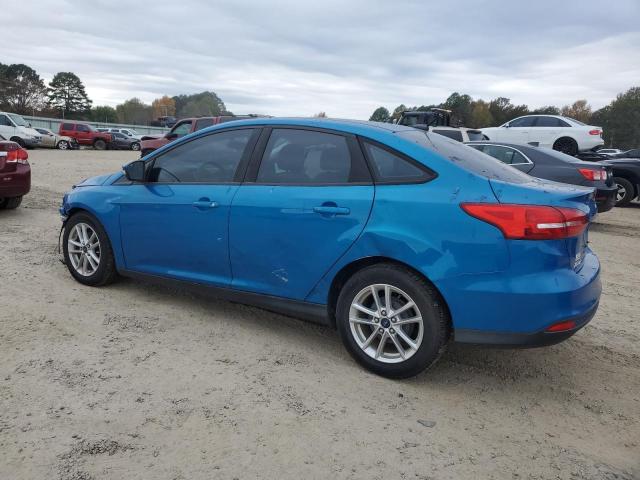 Photo 1 VIN: 1FADP3F25GL236732 - FORD FOCUS 