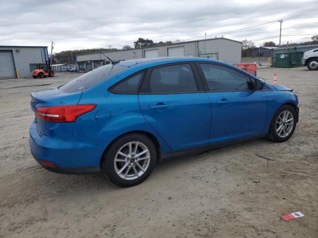 Photo 2 VIN: 1FADP3F25GL236732 - FORD FOCUS 