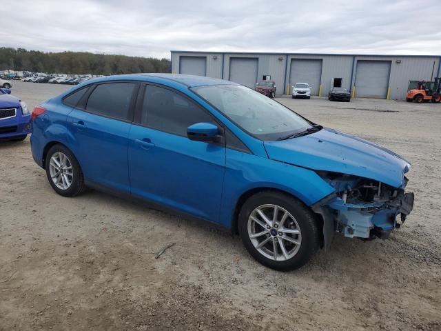 Photo 3 VIN: 1FADP3F25GL236732 - FORD FOCUS 