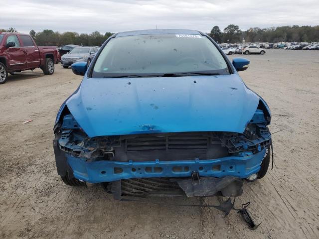 Photo 4 VIN: 1FADP3F25GL236732 - FORD FOCUS 