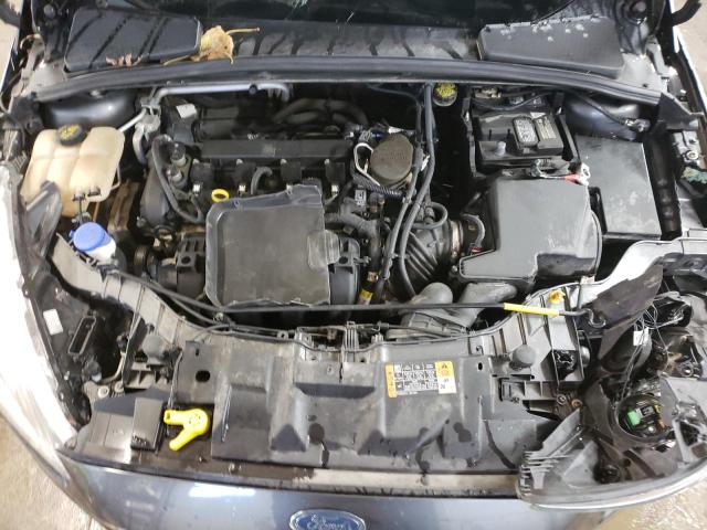 Photo 6 VIN: 1FADP3F25GL242952 - FORD FOCUS SE 