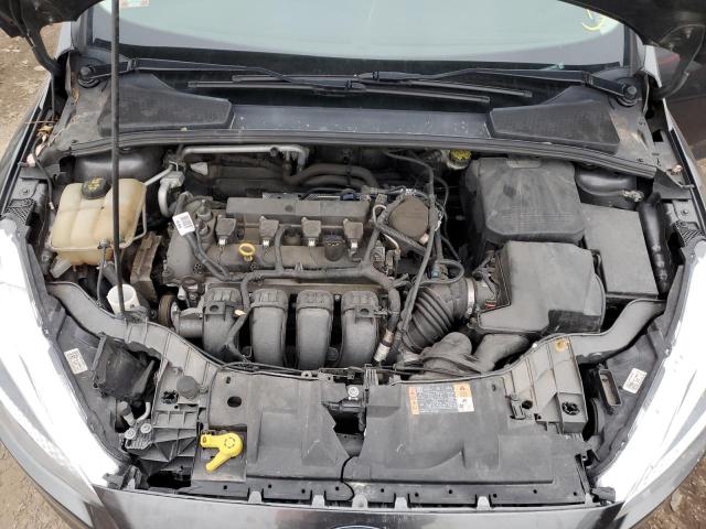 Photo 10 VIN: 1FADP3F25GL243051 - FORD FOCUS 