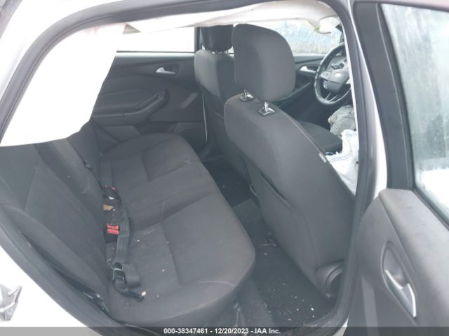 Photo 7 VIN: 1FADP3F25GL247407 - FORD FOCUS 