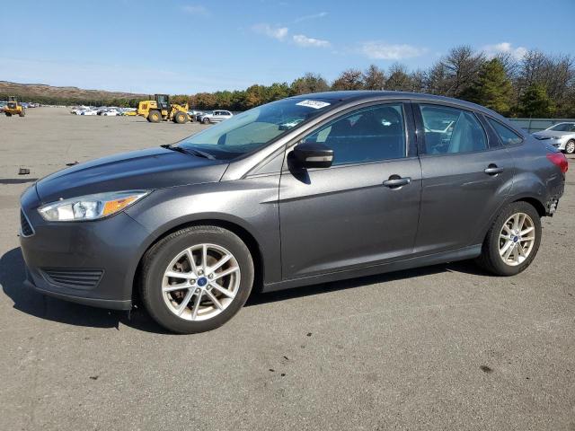 Photo 0 VIN: 1FADP3F25GL248458 - FORD FOCUS SE 