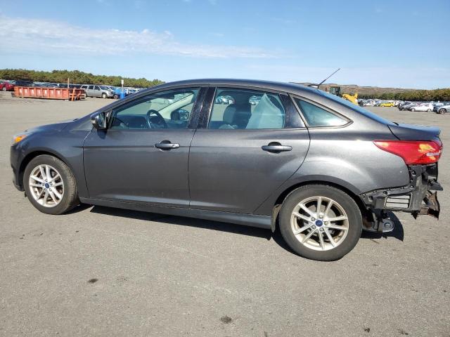 Photo 1 VIN: 1FADP3F25GL248458 - FORD FOCUS SE 