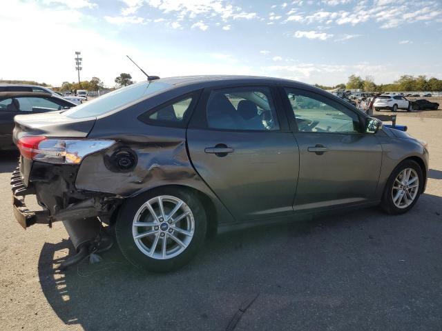 Photo 2 VIN: 1FADP3F25GL248458 - FORD FOCUS SE 