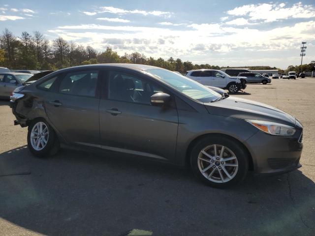 Photo 3 VIN: 1FADP3F25GL248458 - FORD FOCUS SE 