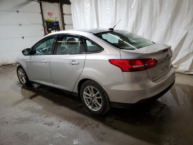 Photo 1 VIN: 1FADP3F25GL248654 - FORD FOCUS SE 