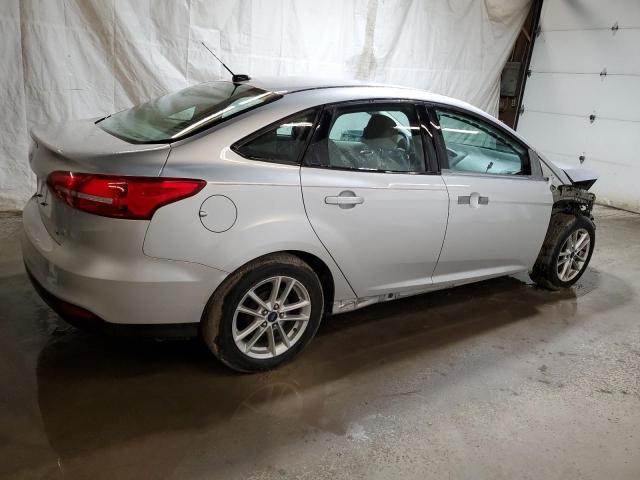 Photo 2 VIN: 1FADP3F25GL248654 - FORD FOCUS SE 