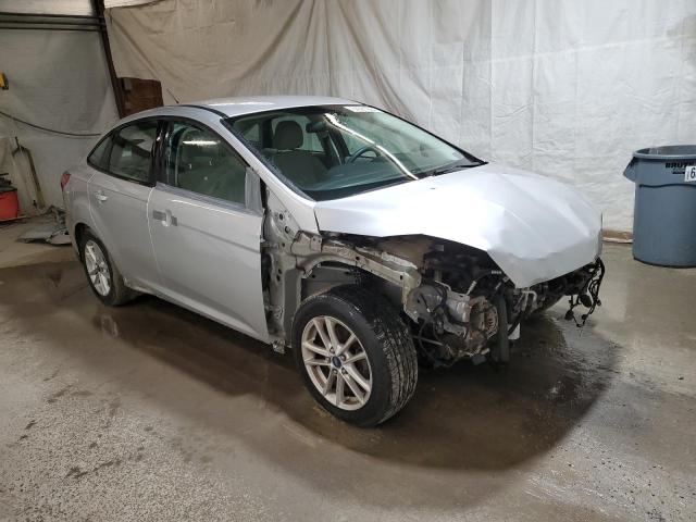 Photo 3 VIN: 1FADP3F25GL248654 - FORD FOCUS SE 