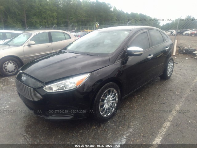 Photo 1 VIN: 1FADP3F25GL251425 - FORD FOCUS 