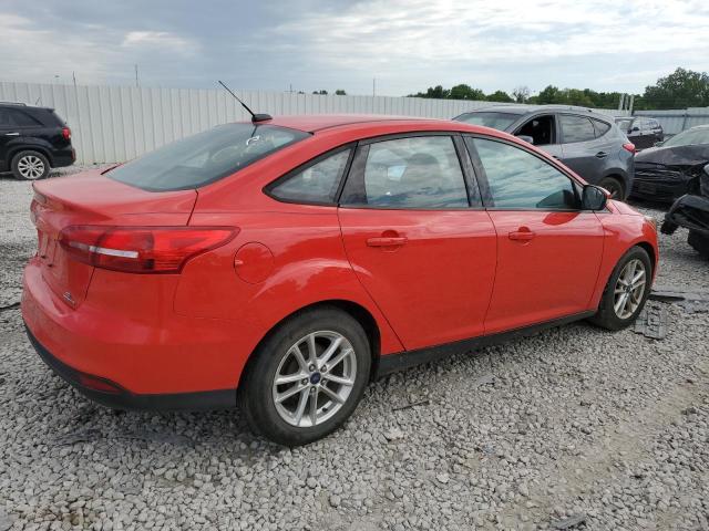 Photo 2 VIN: 1FADP3F25GL252266 - FORD FOCUS 