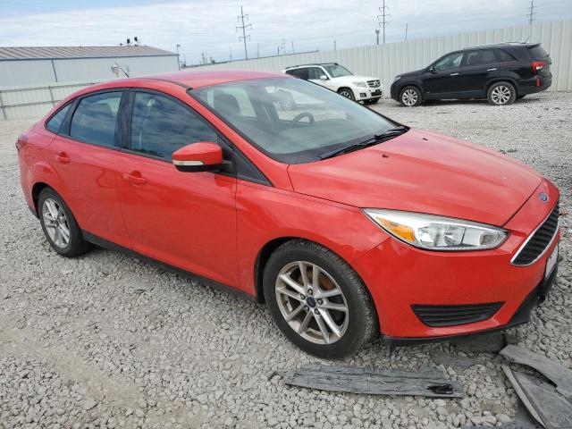 Photo 3 VIN: 1FADP3F25GL252266 - FORD FOCUS 