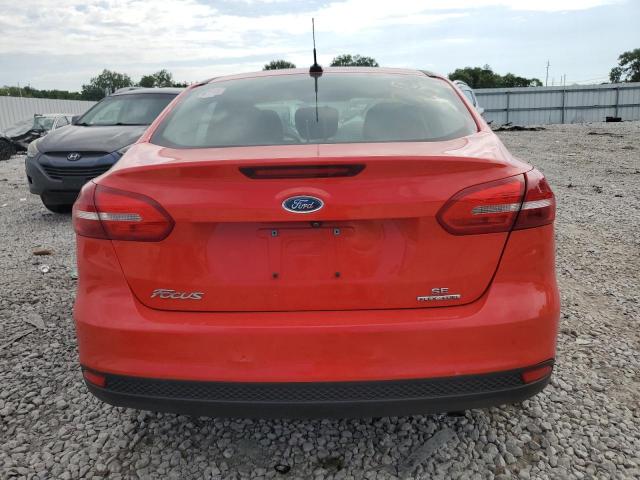 Photo 5 VIN: 1FADP3F25GL252266 - FORD FOCUS 