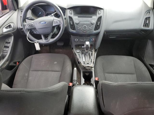 Photo 7 VIN: 1FADP3F25GL252266 - FORD FOCUS 