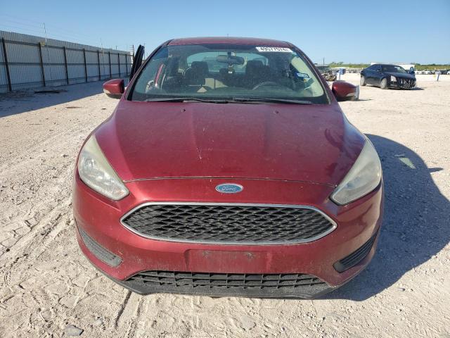 Photo 4 VIN: 1FADP3F25GL253160 - FORD FOCUS 