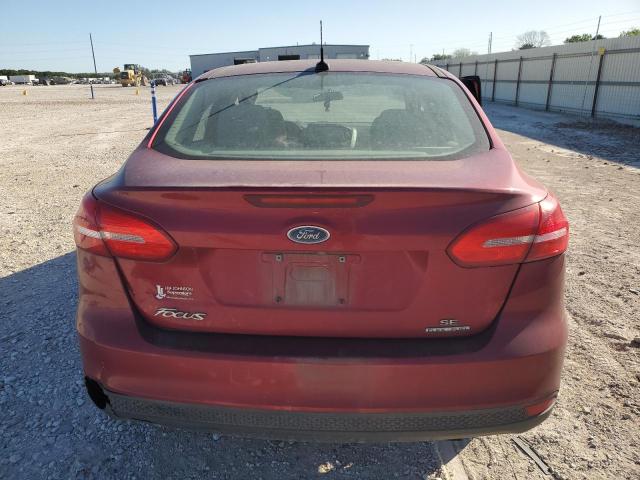 Photo 5 VIN: 1FADP3F25GL253160 - FORD FOCUS 