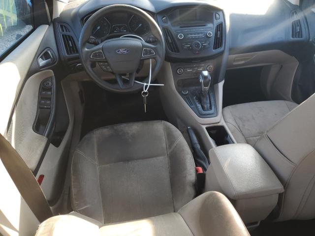 Photo 7 VIN: 1FADP3F25GL253160 - FORD FOCUS 