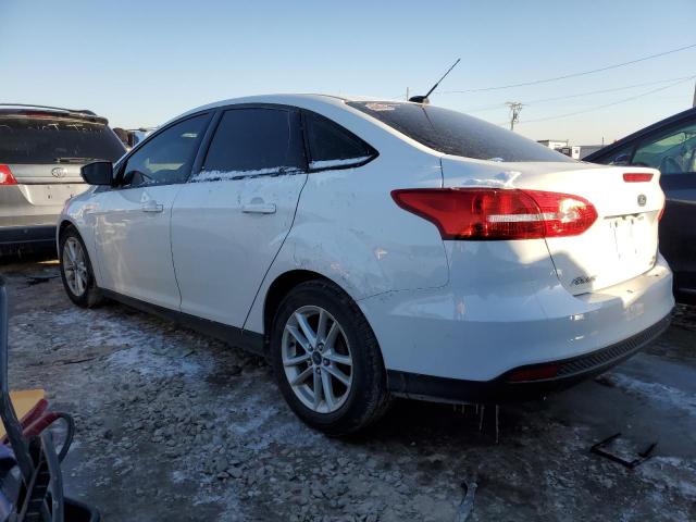 Photo 1 VIN: 1FADP3F25GL253837 - FORD FOCUS SE 