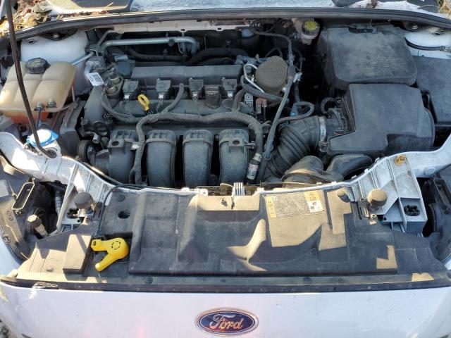 Photo 10 VIN: 1FADP3F25GL253837 - FORD FOCUS SE 