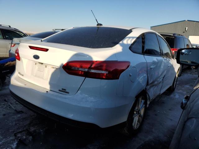 Photo 2 VIN: 1FADP3F25GL253837 - FORD FOCUS SE 