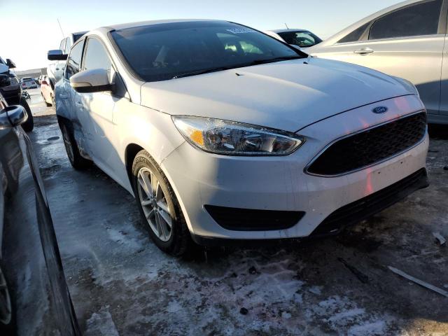 Photo 3 VIN: 1FADP3F25GL253837 - FORD FOCUS SE 