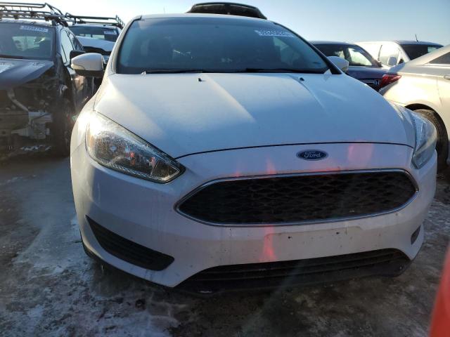 Photo 4 VIN: 1FADP3F25GL253837 - FORD FOCUS SE 