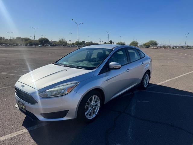 Photo 1 VIN: 1FADP3F25GL254793 - FORD FOCUS SE 