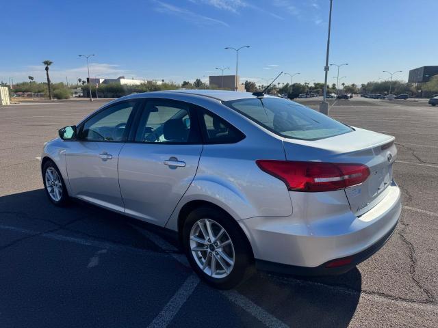 Photo 2 VIN: 1FADP3F25GL254793 - FORD FOCUS SE 