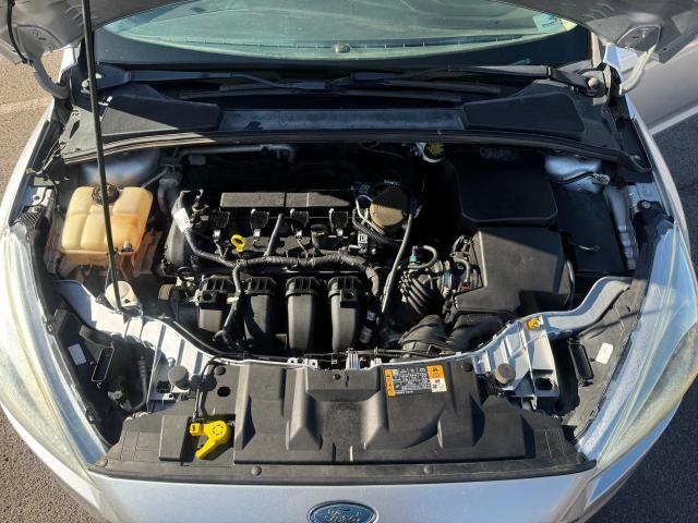 Photo 6 VIN: 1FADP3F25GL254793 - FORD FOCUS SE 