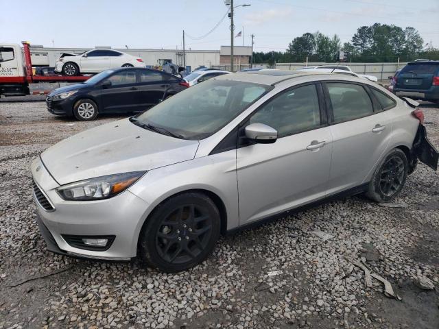 Photo 0 VIN: 1FADP3F25GL256690 - FORD FOCUS SE 