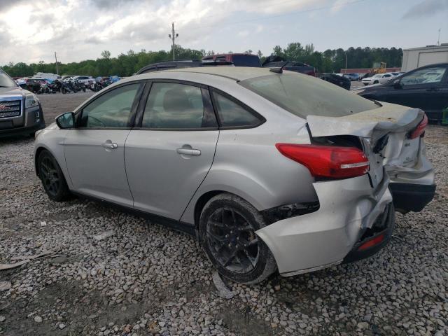 Photo 1 VIN: 1FADP3F25GL256690 - FORD FOCUS SE 