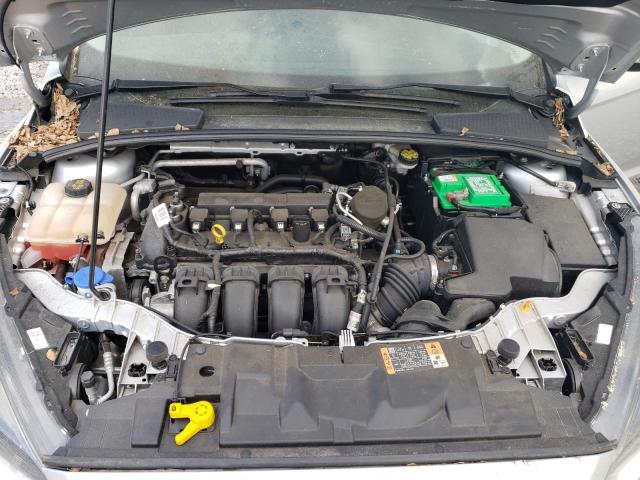 Photo 10 VIN: 1FADP3F25GL256690 - FORD FOCUS SE 