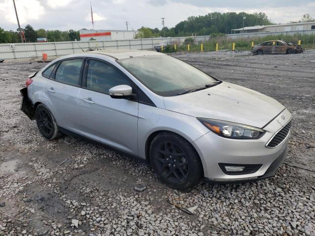 Photo 3 VIN: 1FADP3F25GL256690 - FORD FOCUS SE 