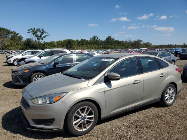 Photo 0 VIN: 1FADP3F25GL259587 - FORD FOCUS SE 