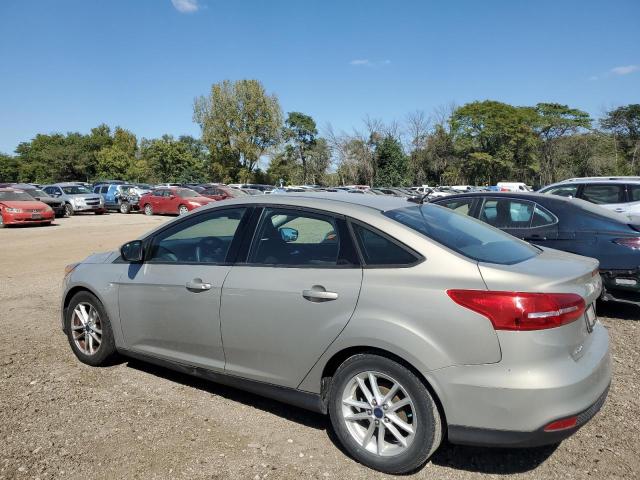 Photo 1 VIN: 1FADP3F25GL259587 - FORD FOCUS SE 