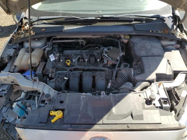 Photo 10 VIN: 1FADP3F25GL259587 - FORD FOCUS SE 