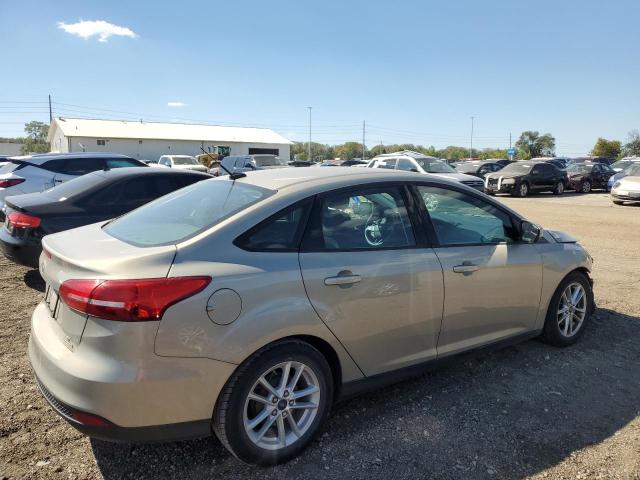 Photo 2 VIN: 1FADP3F25GL259587 - FORD FOCUS SE 