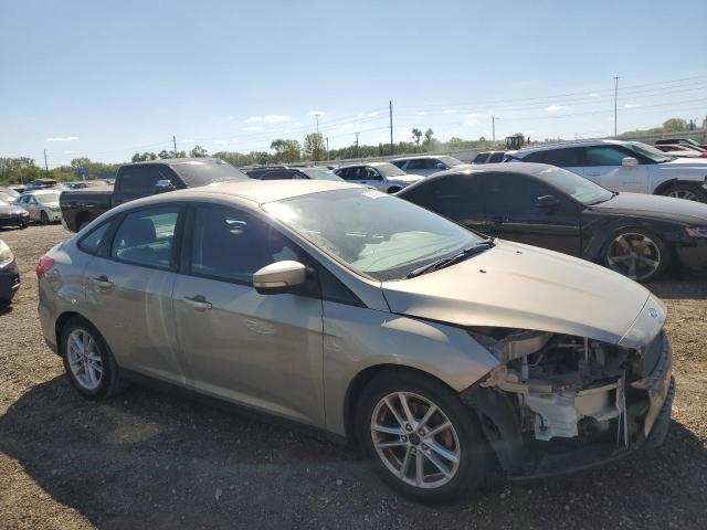 Photo 3 VIN: 1FADP3F25GL259587 - FORD FOCUS SE 