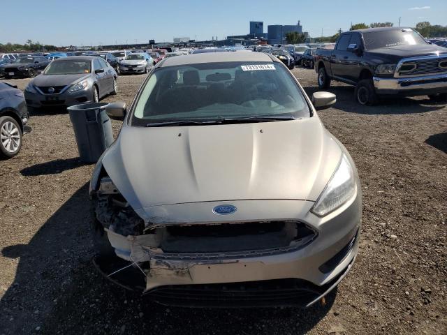 Photo 4 VIN: 1FADP3F25GL259587 - FORD FOCUS SE 