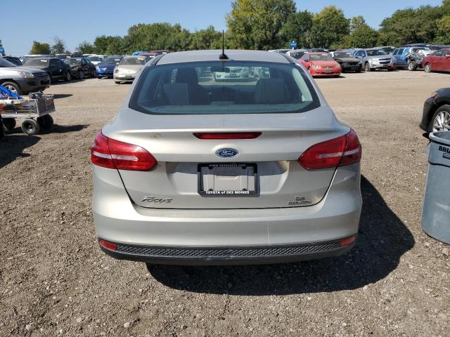 Photo 5 VIN: 1FADP3F25GL259587 - FORD FOCUS SE 