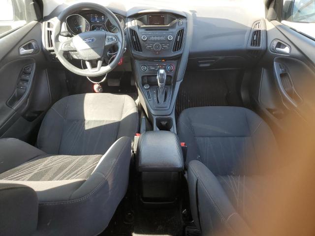 Photo 7 VIN: 1FADP3F25GL259587 - FORD FOCUS SE 