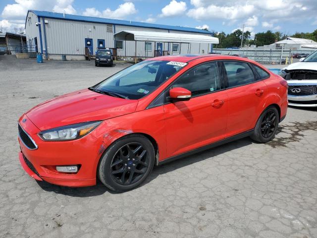 Photo 0 VIN: 1FADP3F25GL261145 - FORD FOCUS SE 