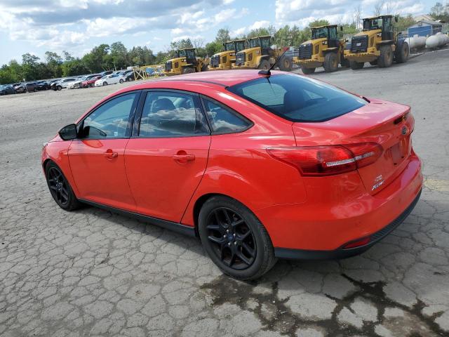 Photo 1 VIN: 1FADP3F25GL261145 - FORD FOCUS SE 