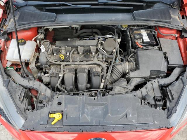 Photo 10 VIN: 1FADP3F25GL261145 - FORD FOCUS SE 