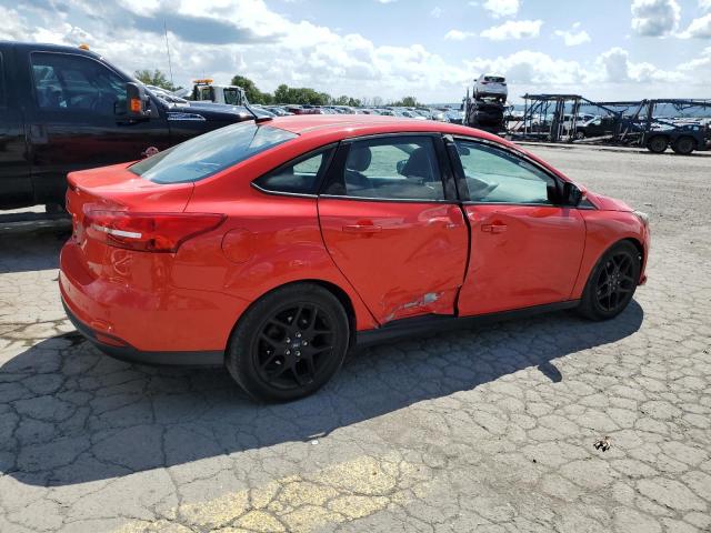 Photo 2 VIN: 1FADP3F25GL261145 - FORD FOCUS SE 